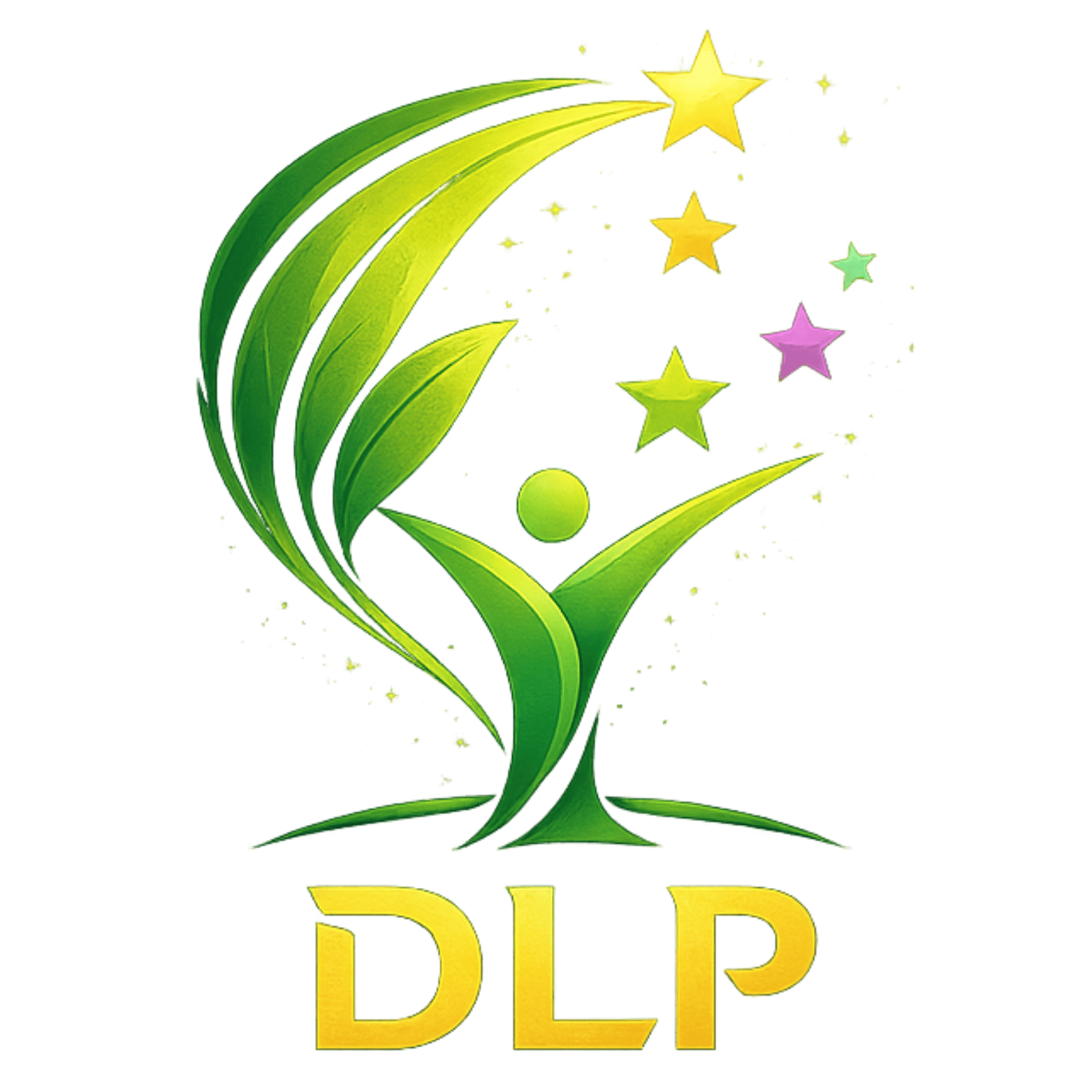 DLP India Logo